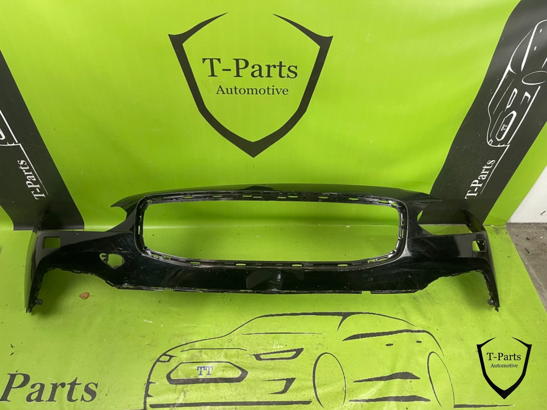 Pare-chocs avant Volvo v90 s90 31383226, Info@fabrikant.eu, Fabrikant BV, Pare-chocs, Fabrikantstraat 1
1000 AA  Amsterdam