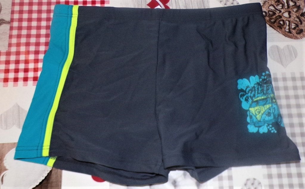 158/164 13/14 zwemshort zwembroek zwem broek als nieuw, Kinderen en Baby's, Kinderkleding | Kinder-zwemkleding, Ophalen of Verzenden