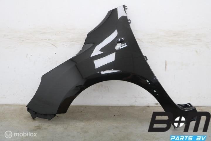 Spatscherm LV Mercedes Citan 108CDI L9398 A4158800800, Utilisé