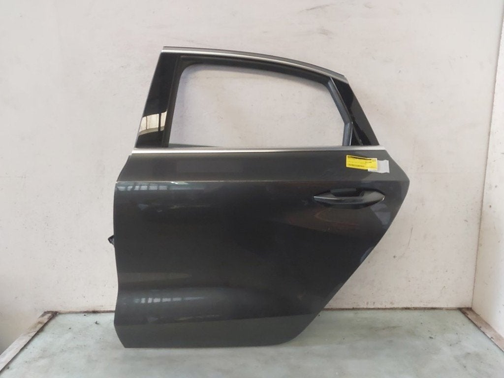 PORTE GAUCHE ARRIÈRE A3 Limousine (8YS) (|8Y5833051A|), Arrière, Auto-Union-Straße  1,
85057  Ingolstadt, DE, Info@audi.de, Audi
