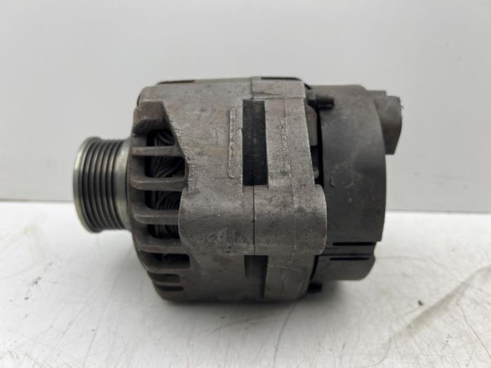 Dynamo d'un Opel Astra, -, Opel, 3 mois de garantie, Utilisé