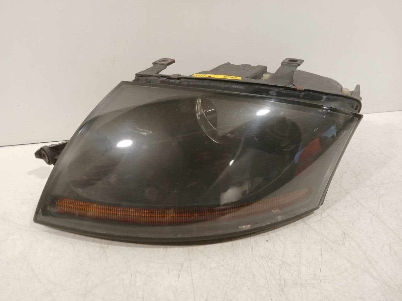 Koplamp links Audi TT, Onderdelen@venauto.nl, Van der Ven Autorecycling B.V., Gebruikt, Ettenseweg 76, 4706 PB Roosendaal, The Netherlands