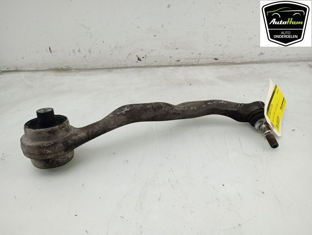 BRAS DE SUSPENSION AVANT DROIT (TRIANGLE) BMW 1 serie (F21), Dhr. J. Ham, Administratie@autoham.nl, Utilisé, BMW