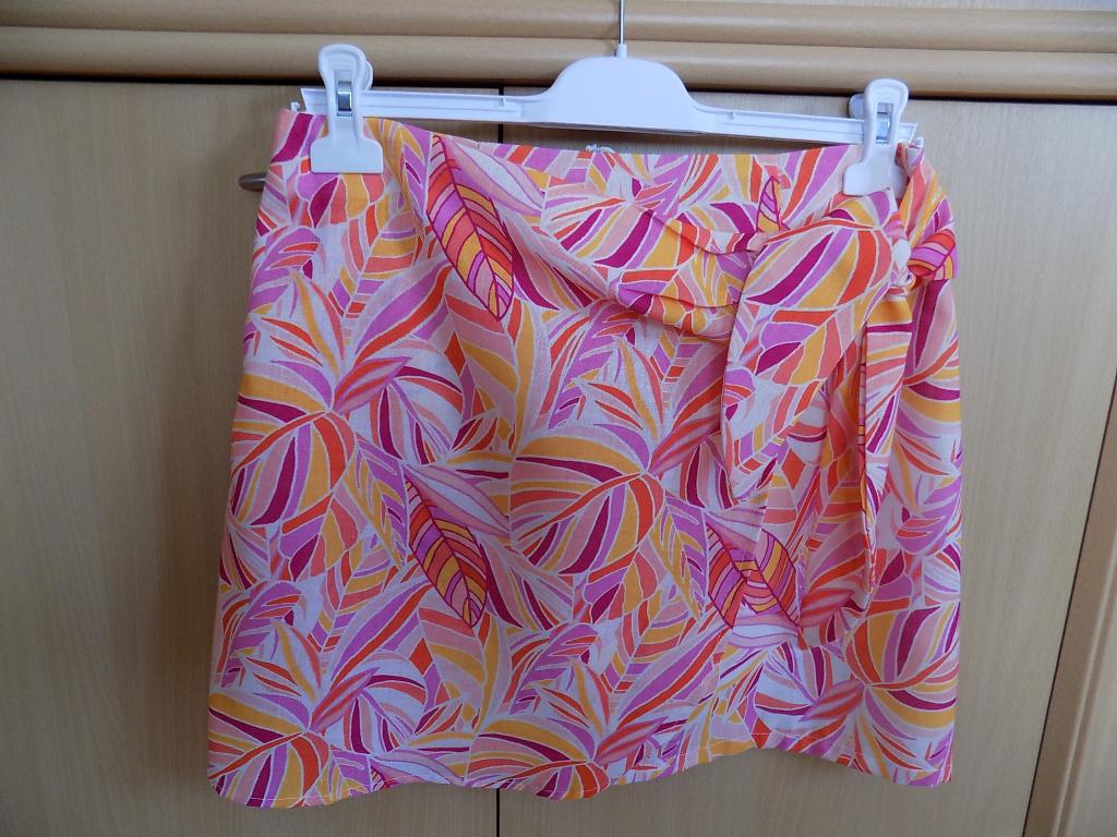 Jupe short, Lili &Lala, Ophalen, Nieuw, Maat 38/40 (M)