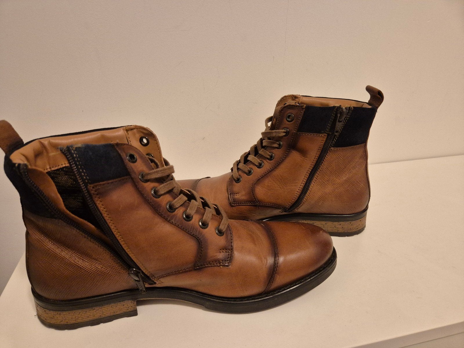 Redskins 43 herenlaazen, Kleding | Heren, Schoenen, Ophalen, Nieuw