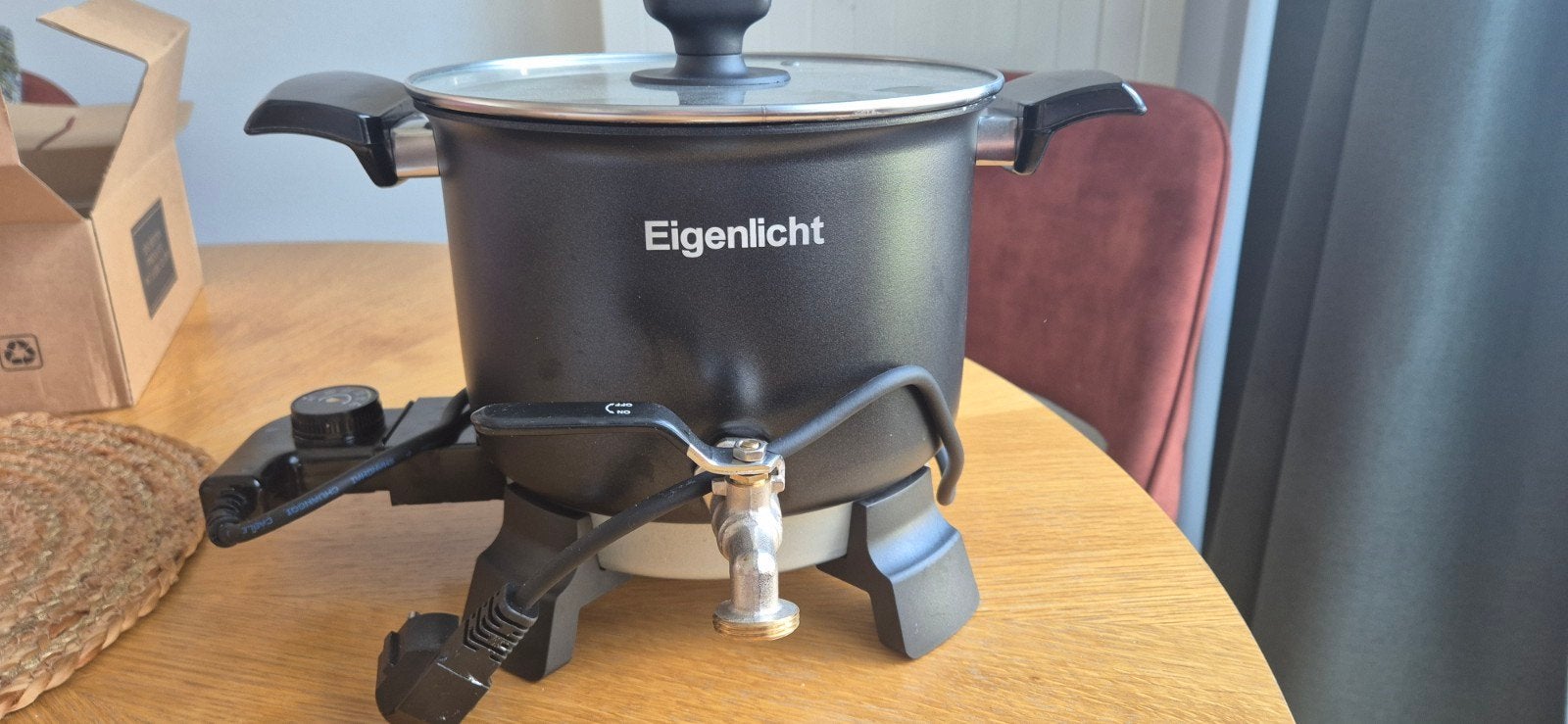 kaarsen / zeep diy pakket, Ophalen, Zo goed als nieuw, Overige typen