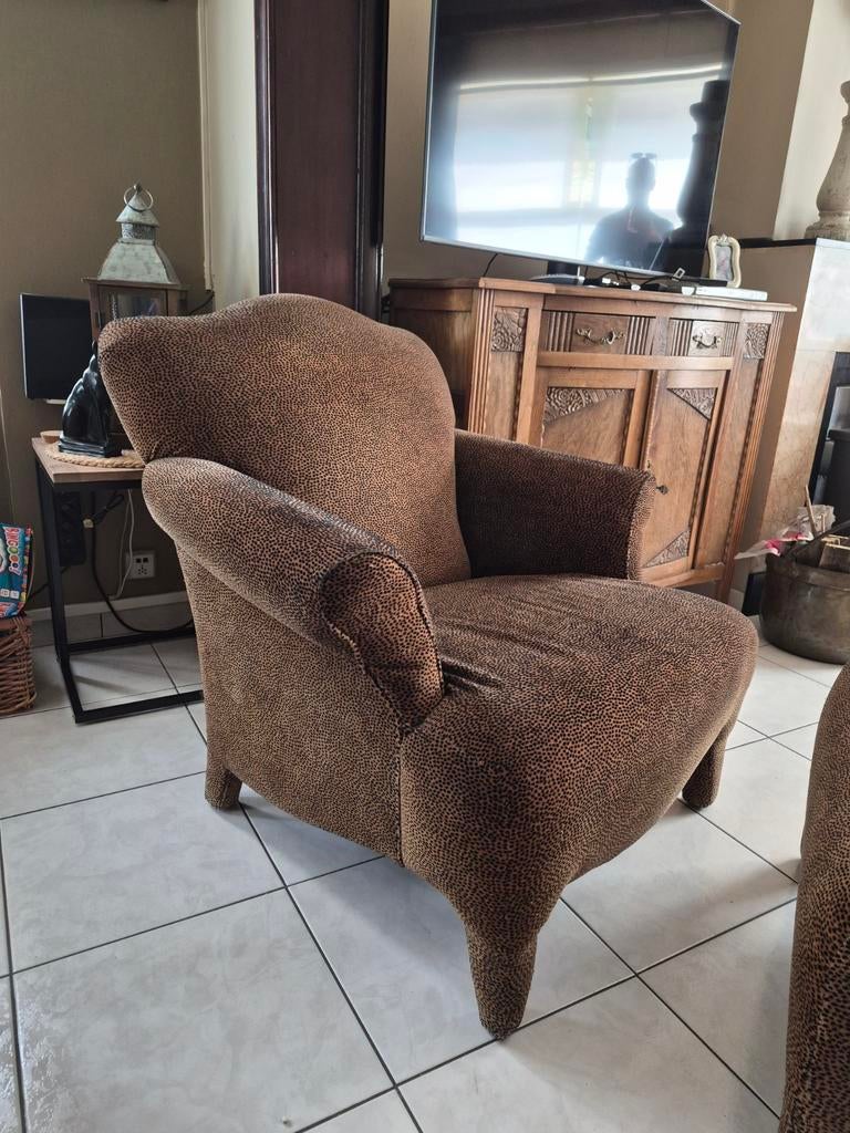 Sealy Furniture - Sofa & Couches, Ophalen, Zo goed als nieuw, Stof