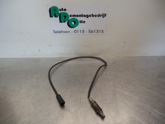 Lambda Sonde van een BMW 5-Serie (5-Serie 95-), Auto-onderdelen, Gebruikt, -, -, Ophalen of Verzenden