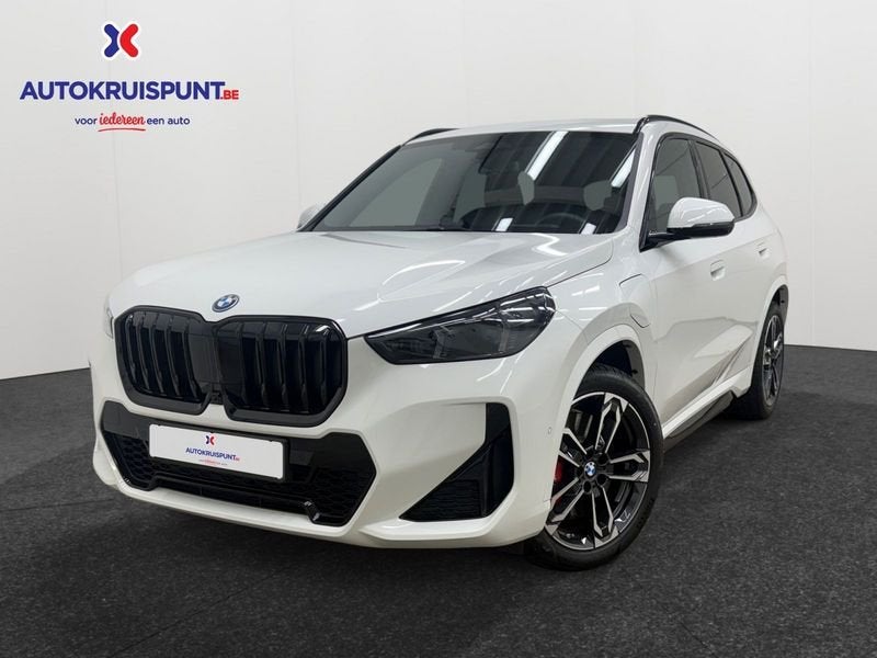 BMW X1 25e X-Drive M-Sport Pro, X1, Achat, Euro 6, Hybride rechargeable
