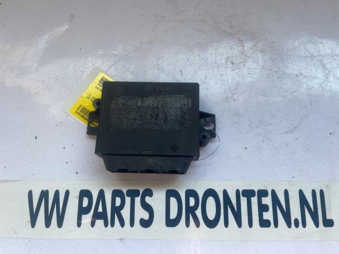 PDC Module van een Volkswagen Polo, Gebruikt, -, Volkswagen, -