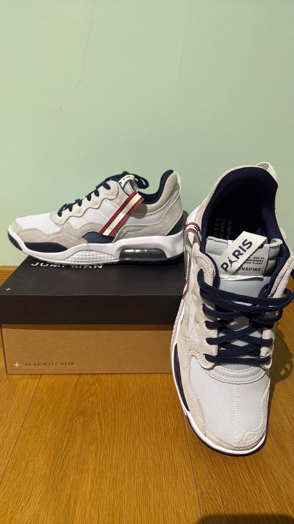 Nike Jordan Paris 44 nieuw, Vêtements | Hommes, Chaussures, Enlèvement, Neuf, Chaussures de sport
