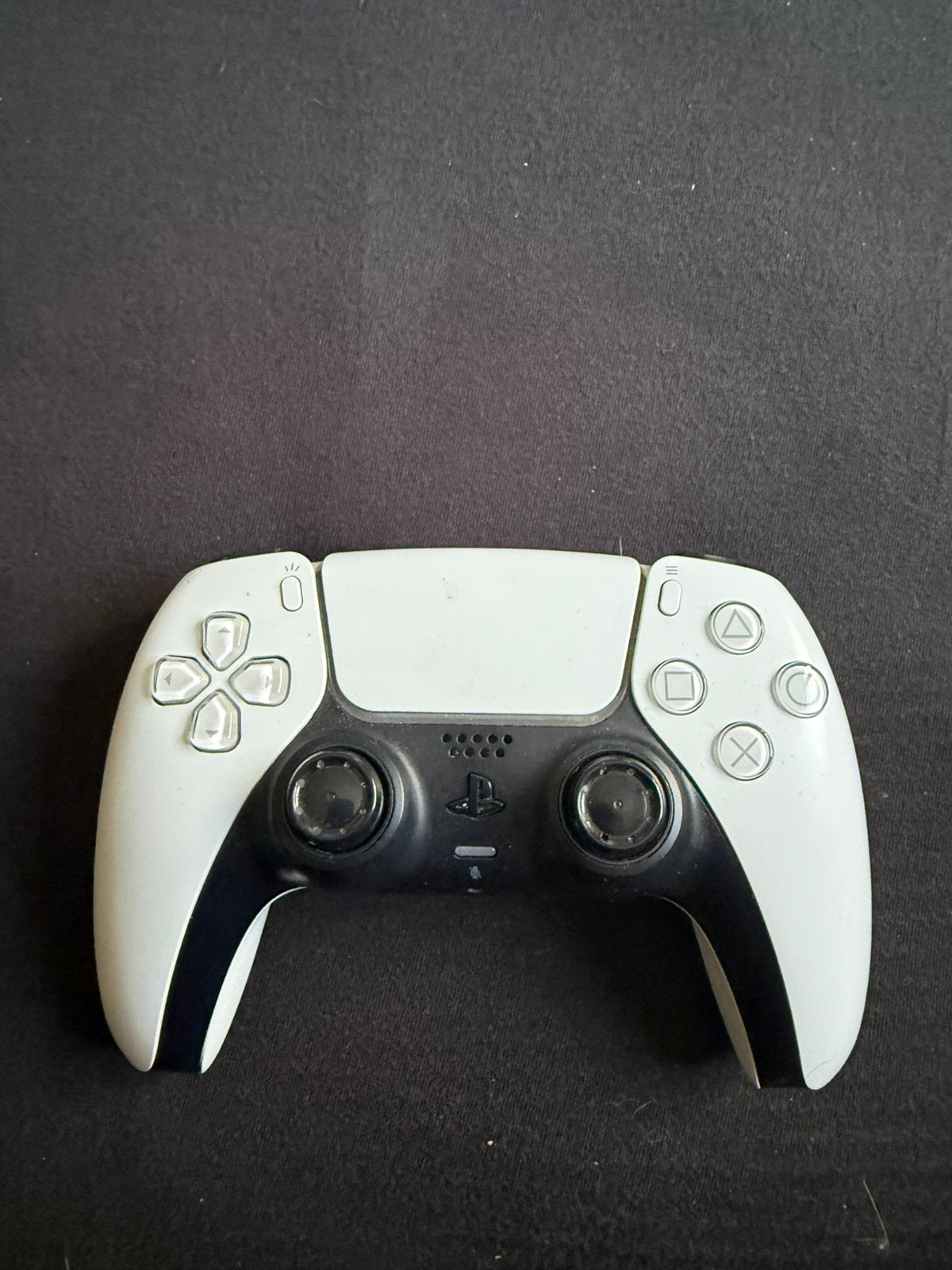 Ps5 Controller (werkt perfect), Games en Spelcomputers, Ophalen, Zo goed als nieuw