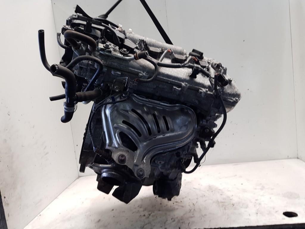 MOTOR Toyota Avensis Wagon (T27) (|190000T471|), Auto-onderdelen, Dhr. J. Ham, Gebruikt, Administratie@autoham.nl, Toyota