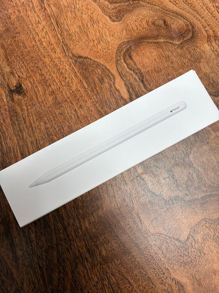 Apple pencil 2 de generatie, Computers en Software, Apple iPads, Ophalen of Verzenden, Zo goed als nieuw
