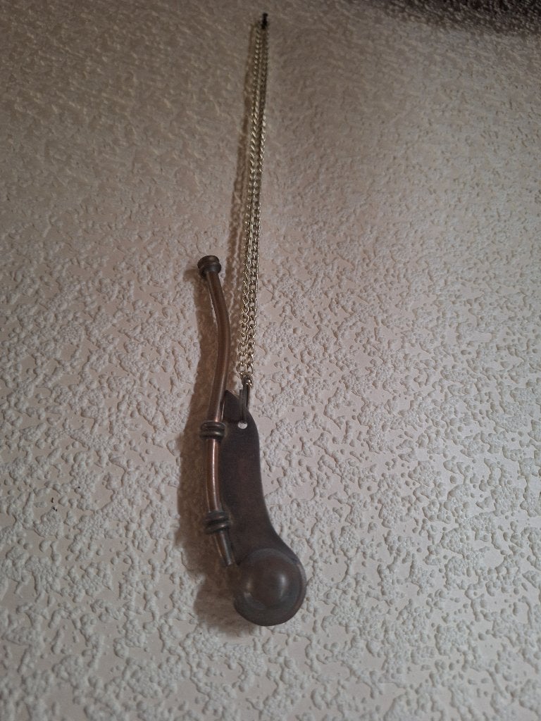 Bootmansfluitje, Verzamelen, Ophalen, Gebruikt, Gebruiksvoorwerp