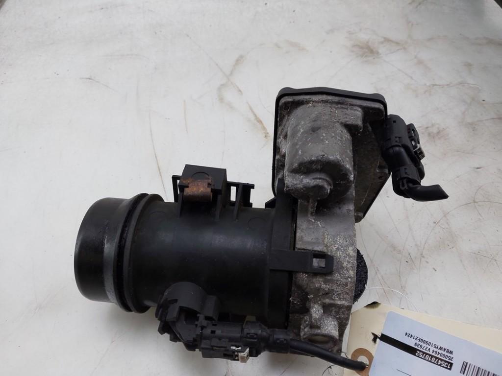 GASKLEPHUIS BMW X3 (F25) (01-2010/12-2017), Gebruikt, BMW