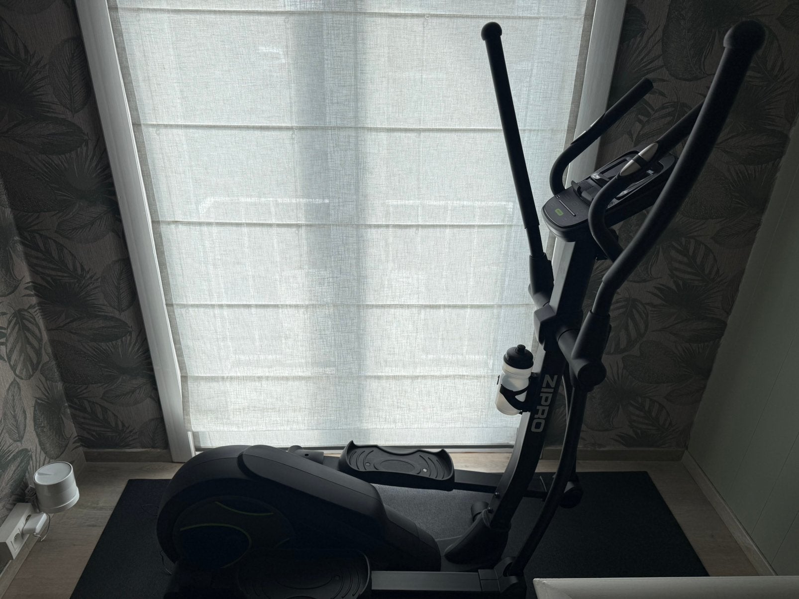 Crosstrainer, Ophalen, Nieuw