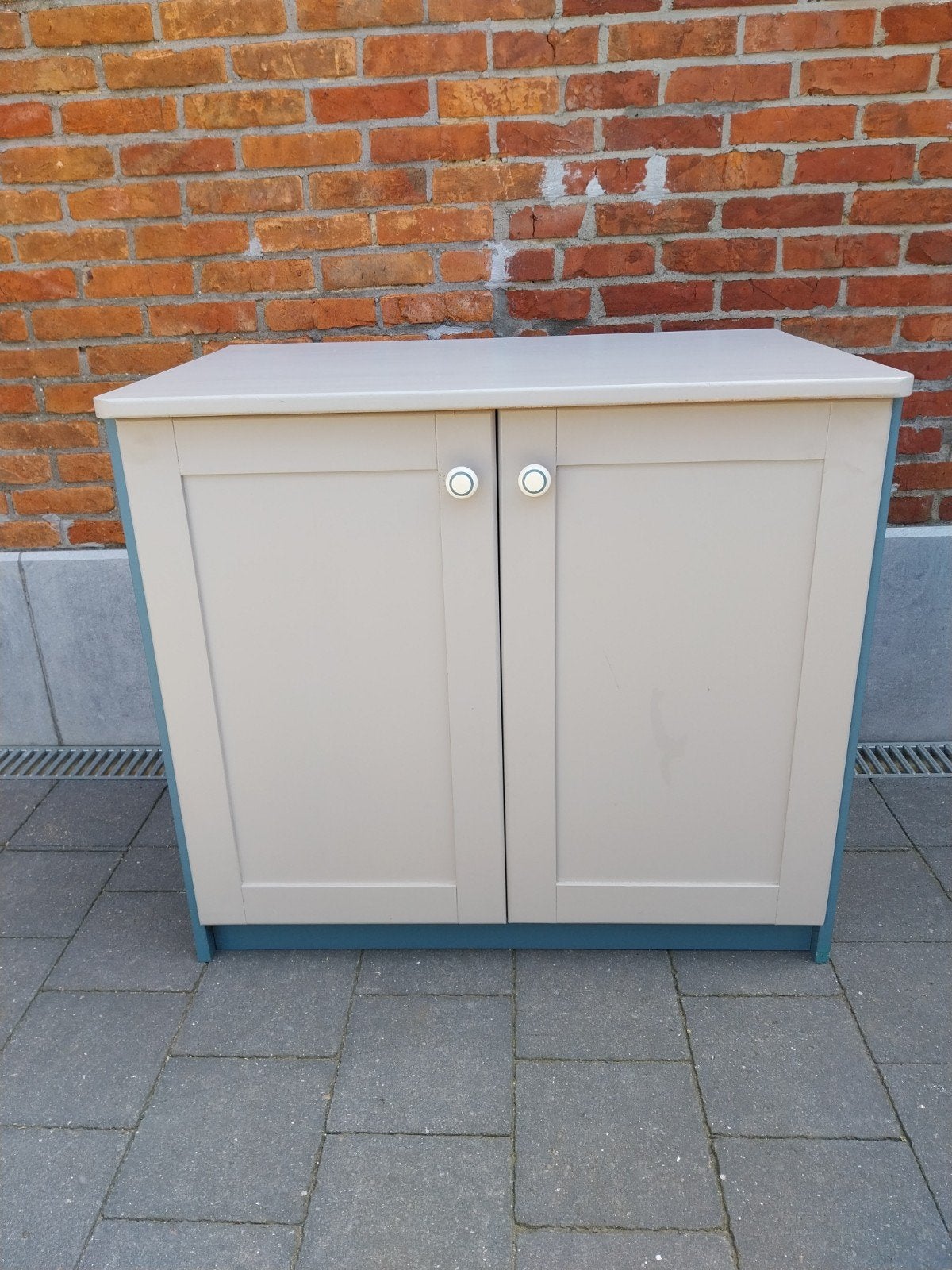 Commode voor kinderenkamer, Ophalen, Zo goed als nieuw, Commode