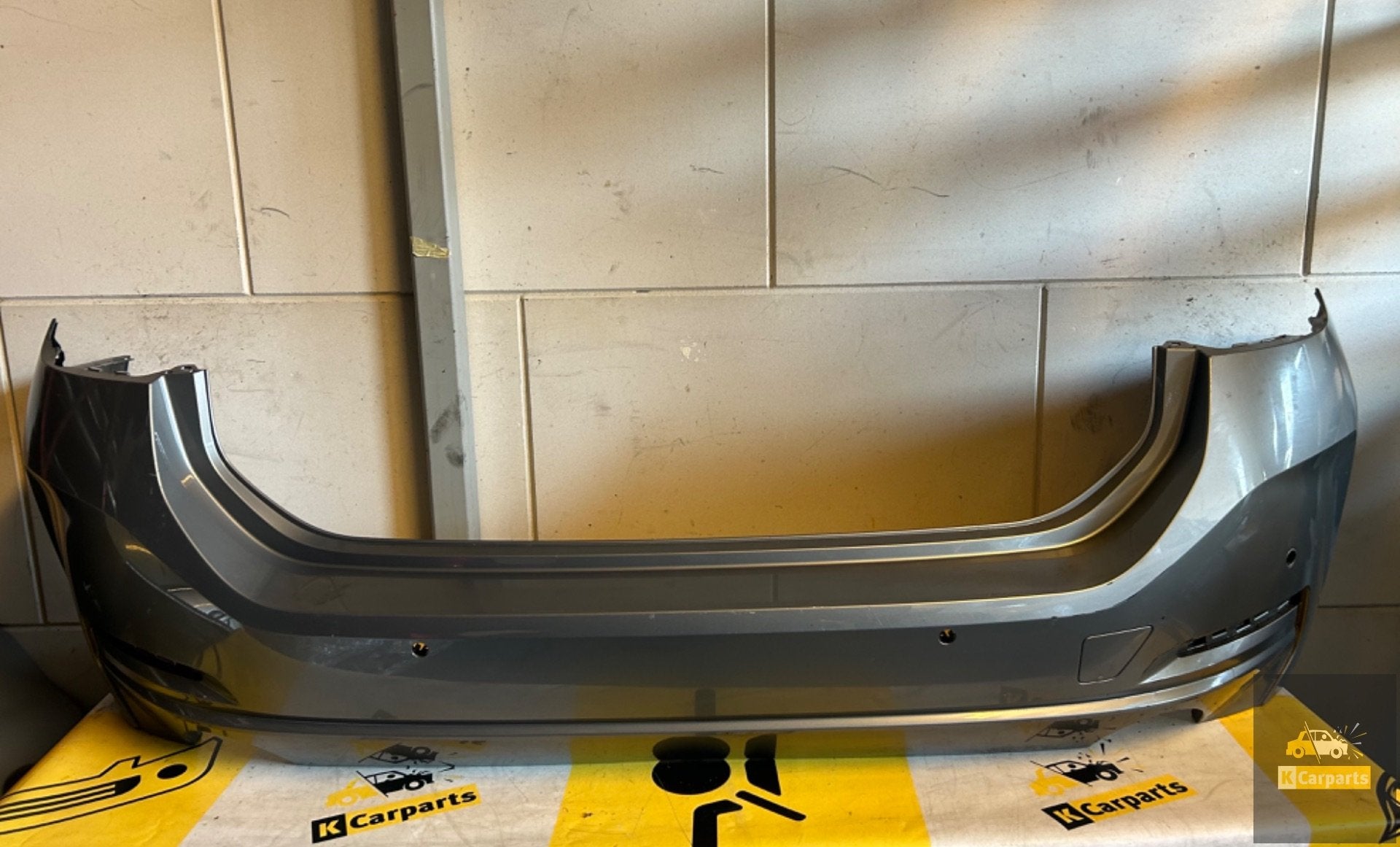 BMW 3 Serie Achterbumper G21 51125A1BF89 6XPDC bumper, Auto-onderdelen, Info@fabrikant.eu, Fabrikantstraat 1
1000 AA  Amsterdam, NL