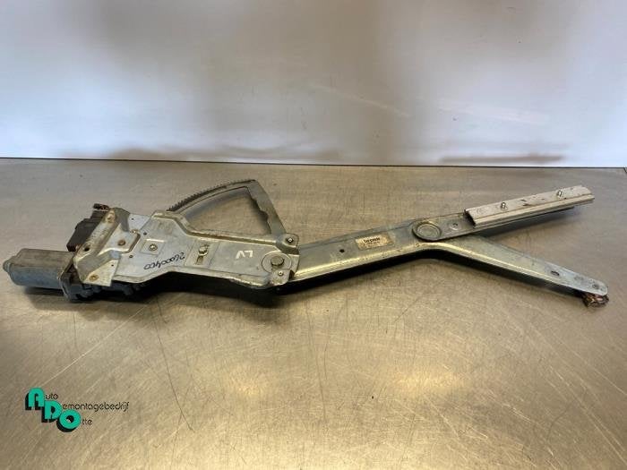 Mécanique vitre 2portes avant gauche d'un Opel Astra (Astra, -, Opel, 3 mois de garantie, Utilisé