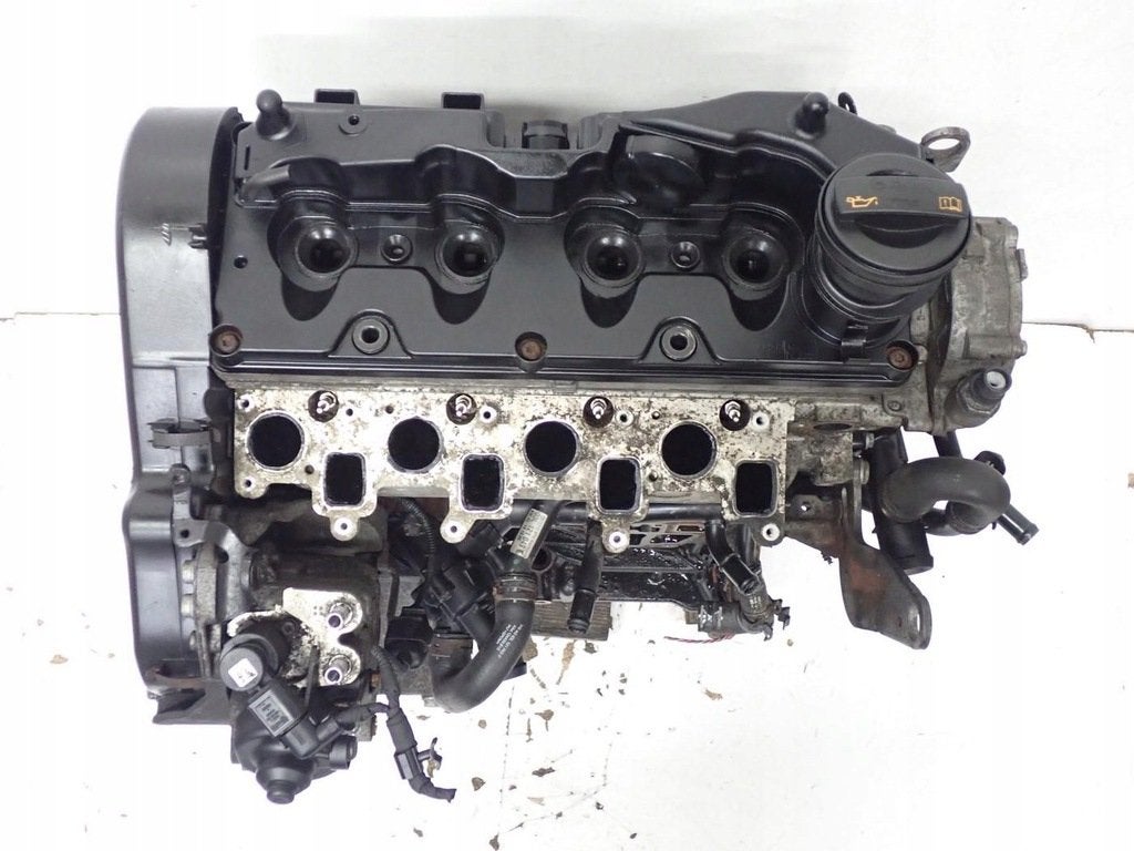 Moteur CCHB Nu TRANSPORTER VW MULTIVAN CALIFORNIA, Autos : Pièces & Accessoires, Envoi, Utilisé, Daihatsu