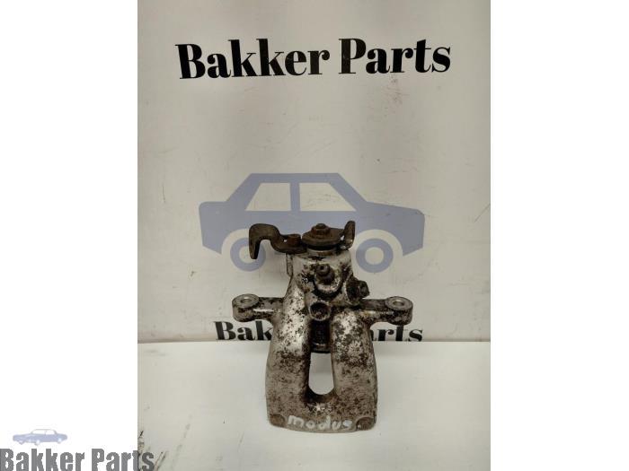 Remklauw (Tang) links-achter van een Renault Modus, Gebruikt, -, Renault, -