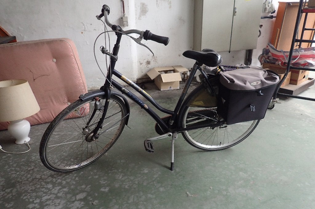 vélo Gazelle Trend décent pour femmes, Vélos & Vélomoteurs, Vélos | Femmes | Vélos pour femme, Enlèvement, Comme neuf, Gazelle