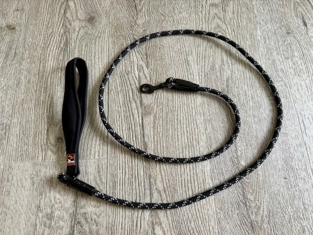 Laisse robuste pour chien Wolf Creek - 180 cm, Enlèvement ou Envoi, Comme neuf, Laisse pour chien