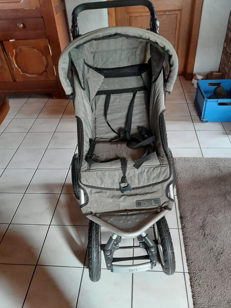 Buggy, Kinderen en Baby's, Buggy's, Ophalen