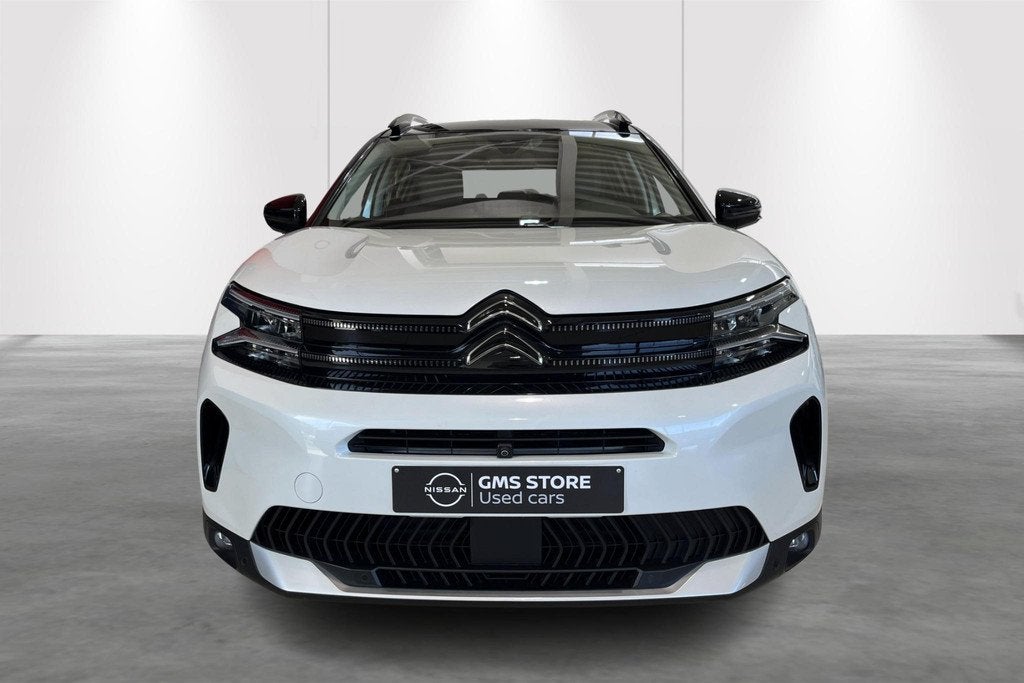 Citroën C5 Aircross 1.6 PureTech 180 S&S EAT8 Shine, Autos, https://public.car-pass.be/vhr/53407ace-5fd3-4907-8a9f-122fee24261b