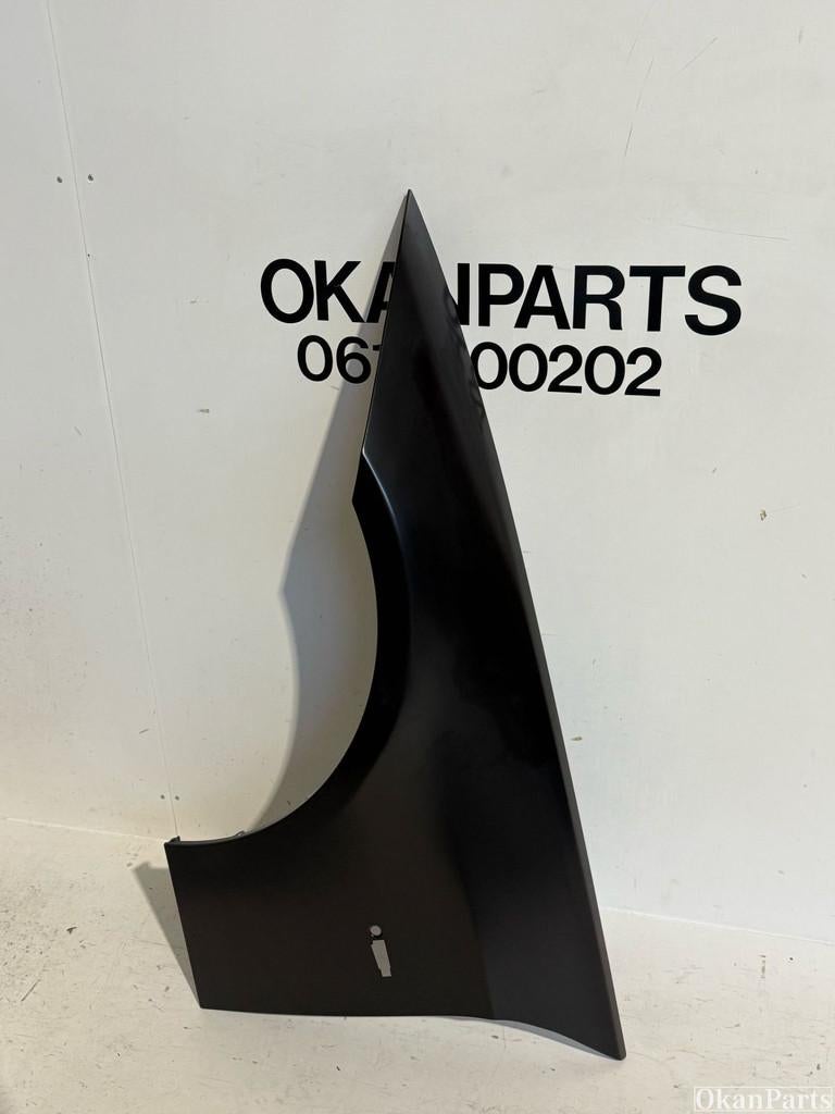 BMW S rie 3 E90 E91 aile lat rale avant gauche 41355A55AF3, Utilisé, Gauche