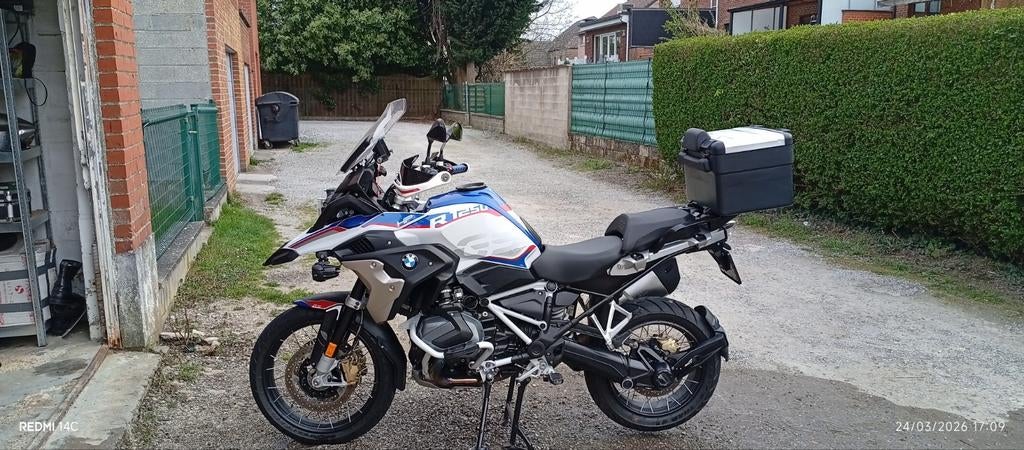 GS 1250 pk vol, Motoren, Motoren | BMW, Particulier