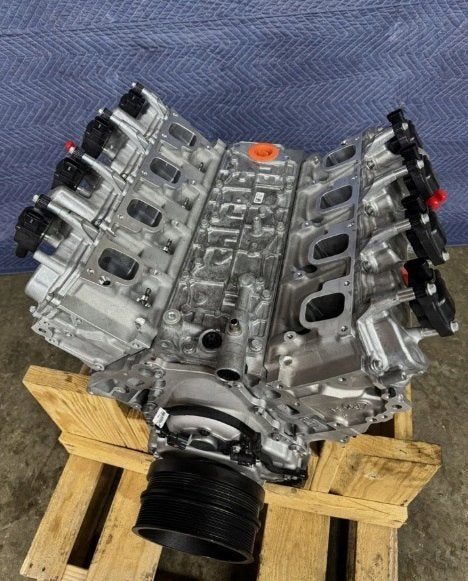 Moteur LT4 Nu CADILLAC CTS, Envoi, Utilisé, Daihatsu