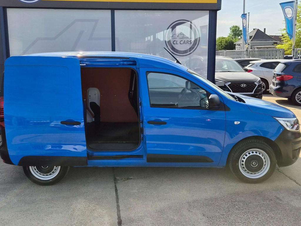 Renault Express 1.5dci/EU6d/Cruise/Bluetooth/Pdc/Trekhaak, Autos, Achat, Euro 6, Entreprise, 2 places