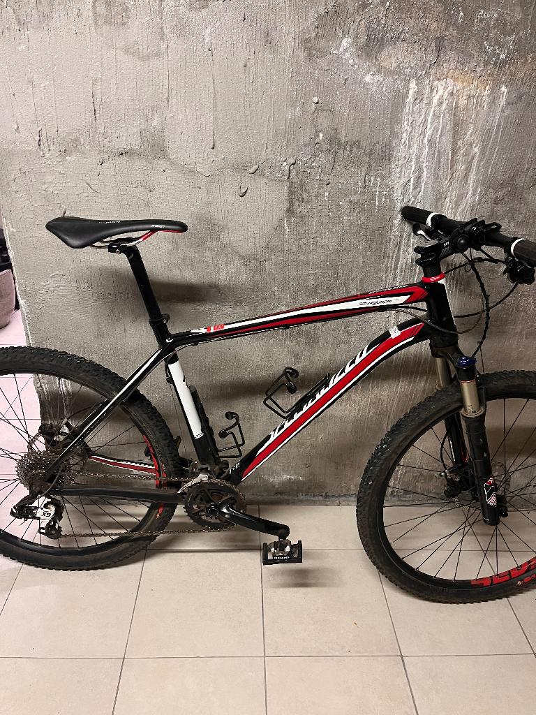 Mountainbike Specialized, Vélos & Vélomoteurs, Enlèvement, Utilisé, Hommes, Autres marques