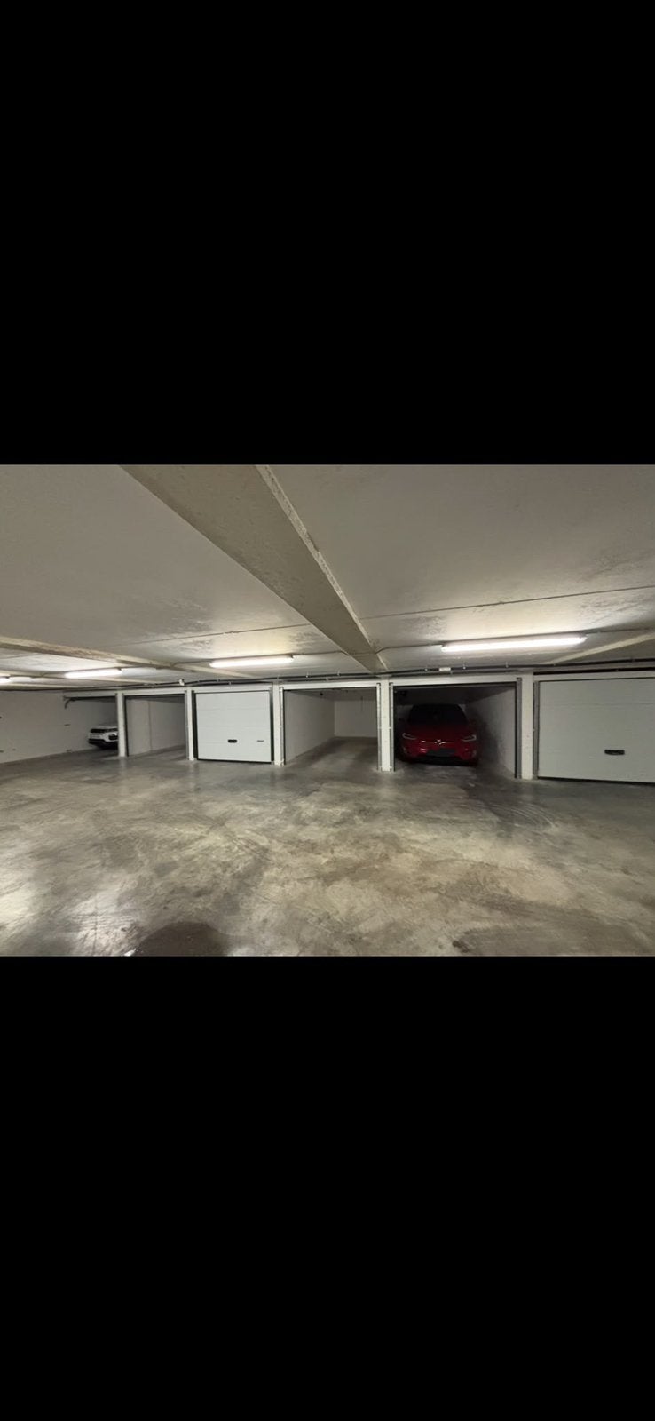 Garagebox te huur Knokke, Immo