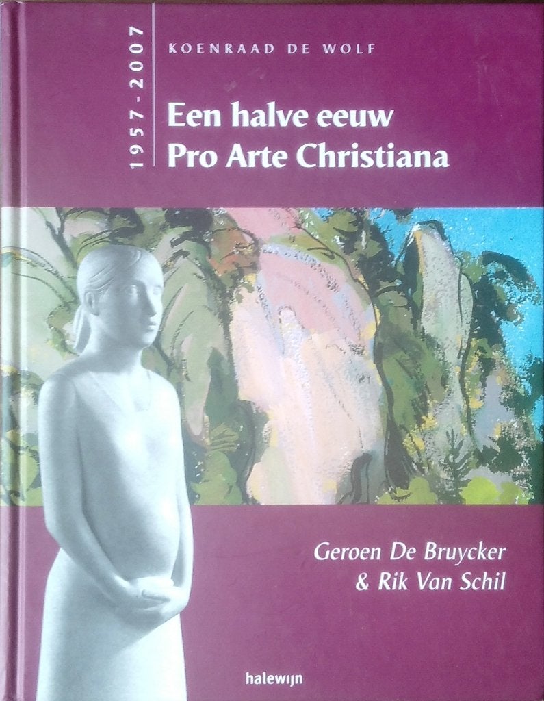 Lot 2 Beeldende kunst (12 boeken), Ophalen of Verzenden