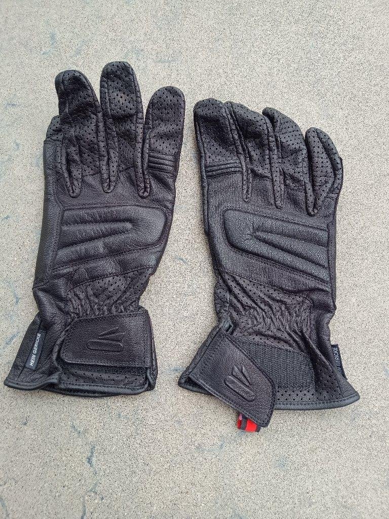 motorhandschoenen zomer Hein Gericke XL, Femmes, Enlèvement ou Envoi, Gants, Hein Gericke