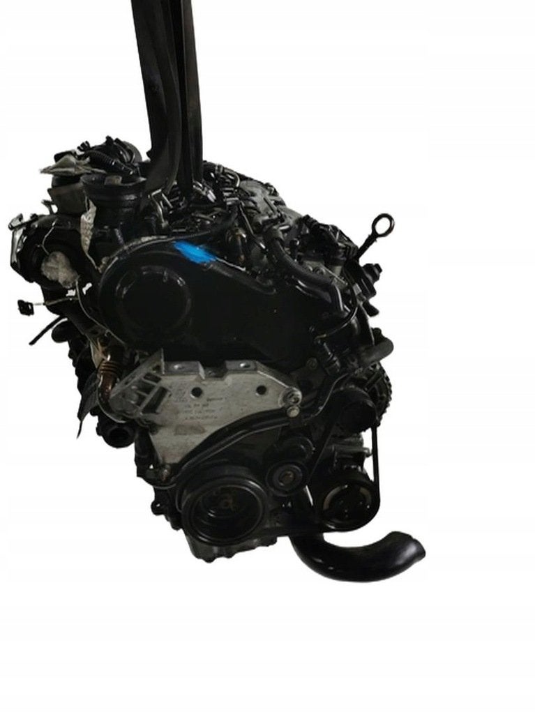 Moteur CBAC Complet GOLF TIGUAN PASSAT VW, Envoi, Utilisé, Daihatsu