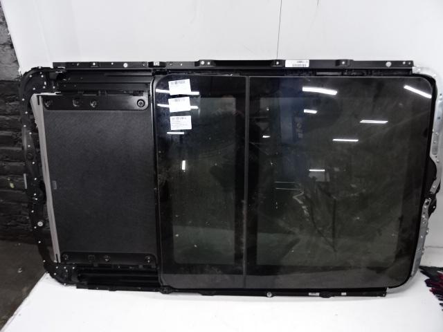 SCHUIF-KANTELDAK BMW X5 (F15) (01-2013/07-2018), Gebruikt, BMW