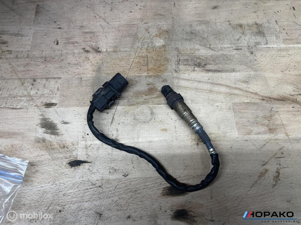 Lambdasonde / sensor BMW 3 serie E9x | 1928404682, Auto-onderdelen, Gebruikt, Einsteinlaan 5 rijswijk, Bmw, Ophalen of Verzenden