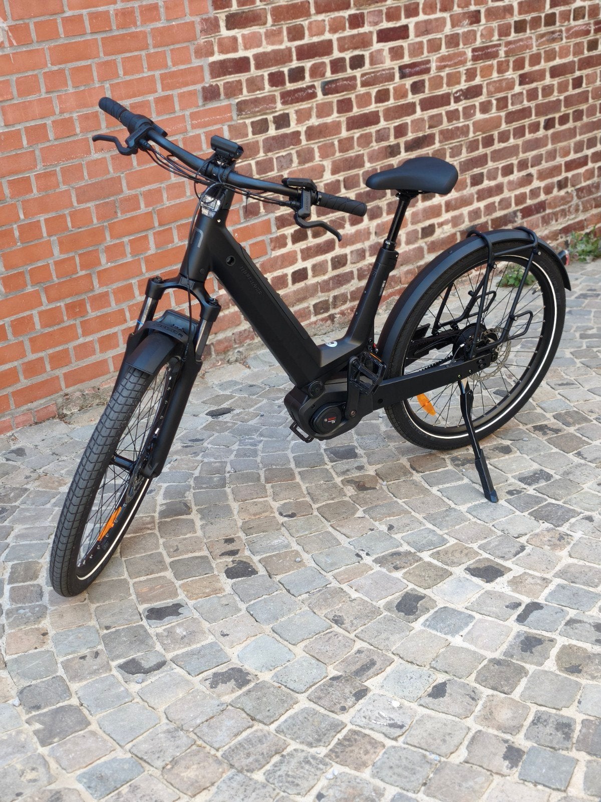 a vendre vélo électrique moustache mardi 27.6 fs, Vélos & Vélomoteurs, Enlèvement ou Envoi