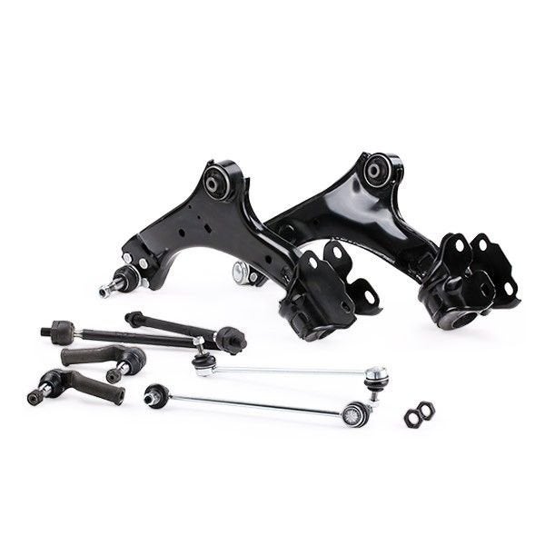 Volvo S60 draagarmen Volvo S80 draagarm Volvo V70 Volvo V60, Autos : Pièces & Accessoires, Neuf, -, -, -
