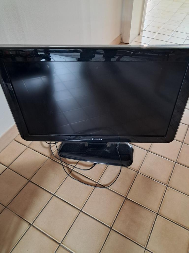 Tv 90 cm  fhilips, Audio, Tv en Foto, Televisies, Ophalen