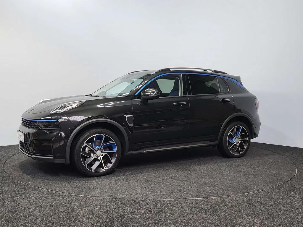Lynk & Co 01 PHEV | Automaat | 2023 | 49.356 km | ADAS | Sto, Auto's, Lynk & Co, Automaat, Stof, Gebruikt, Bedrijf