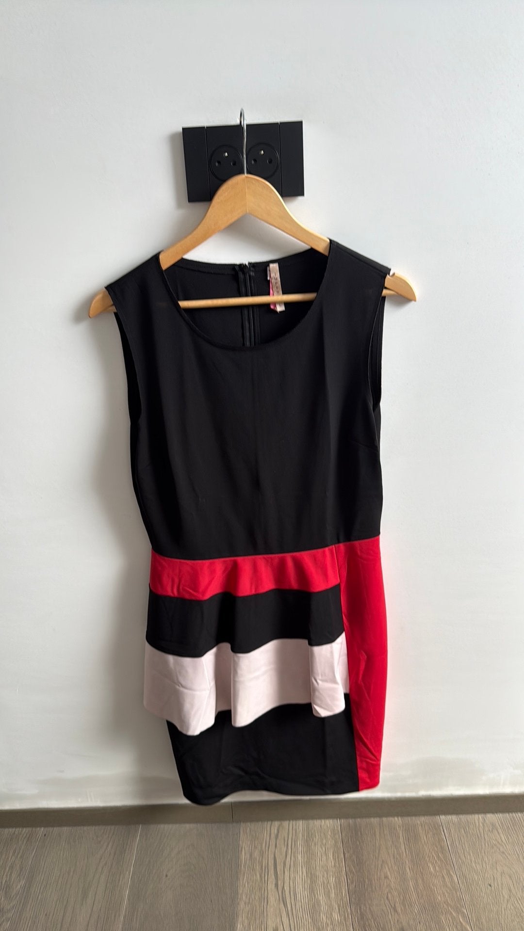 Kleed Imperial, Vêtements | Femmes, Robes, Taille 42/44 (L), Enlèvement ou Envoi, Comme neuf, Multicolore