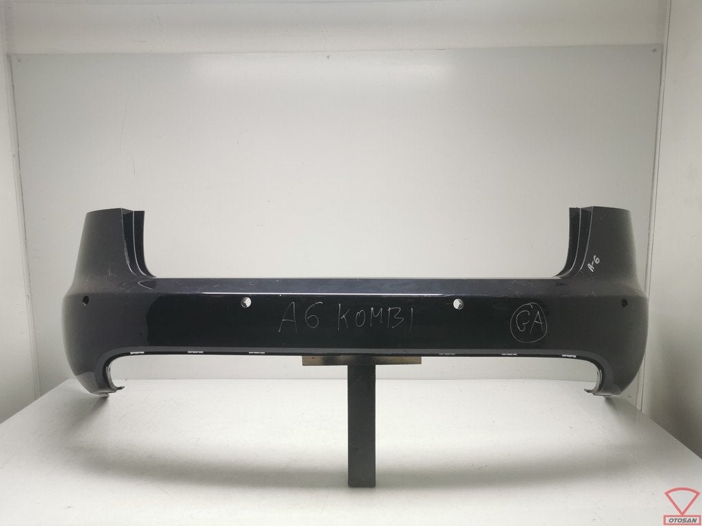 Pare-chocs arri re Audi A6 4F Avant Pare-chocs 4xPDC, Autos : Pièces & Accessoires, Arrière, Pare-chocs, AUDI AG, Auto-Union-Strasse 1
85045  Ingolstadt, DE