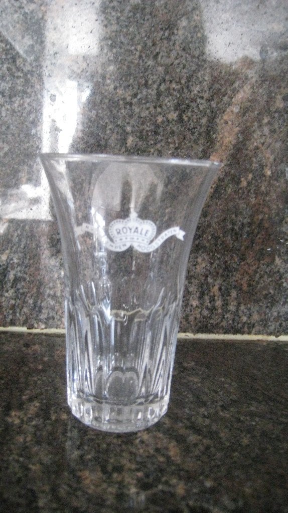 oude bierglazen, Enlèvement ou Envoi, Comme neuf, Verre ou Verres