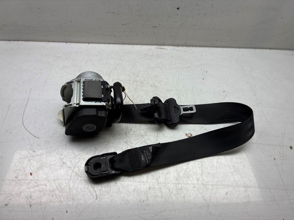 VEILIGHEIDSGORDEL LINKS VOOR Ford Fiesta 7 (|H1BBA61295AE|), Dhr. J. Ham, Gebruikt, Administratie@autoham.nl, Ford