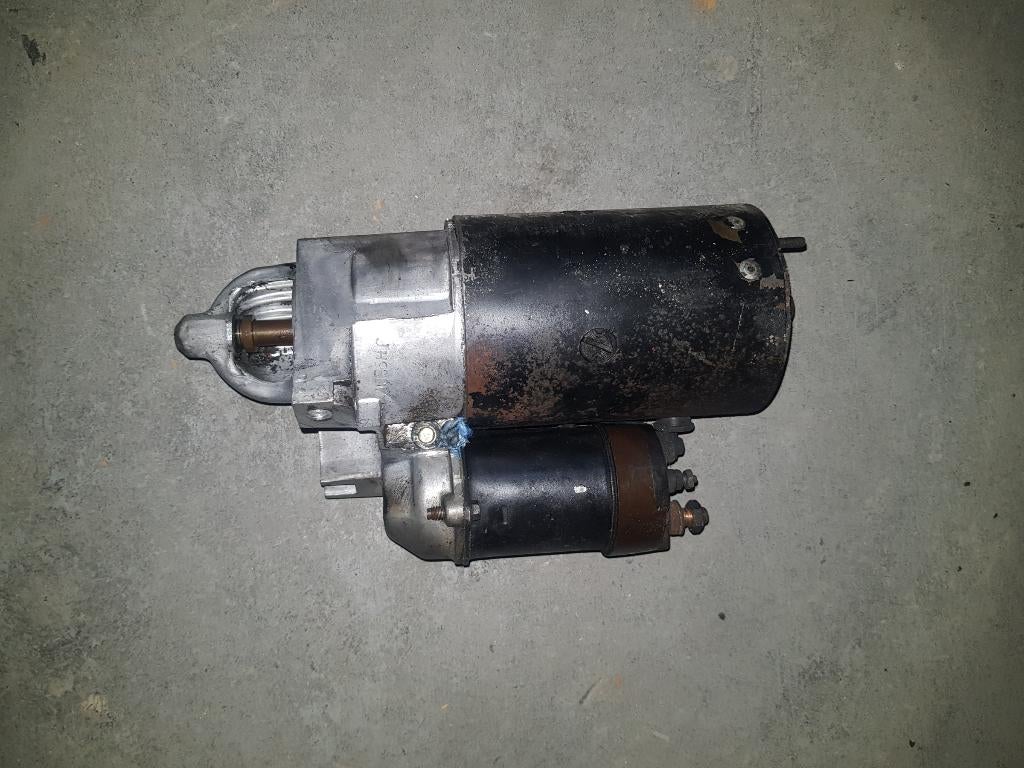 Startmotor Pontiac Parisienne V8 1965, Enlèvement ou Envoi, Pontiac